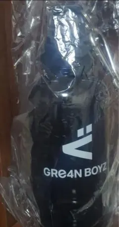 GRe4NBOYZ SOH 直筆サイン入り 缶バッジ - メルカリ