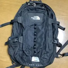THE NORTH FACE HOT SHOT バックパックのサムネイル