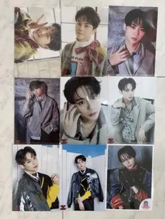 ONE N' ONLY ワンエン ワンエンオンリー 沢村玲 REI 生写真セット