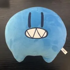 【最終値下げ】　らっだぁ ヴィレッジヴァンガード ぬいぐるみクッション