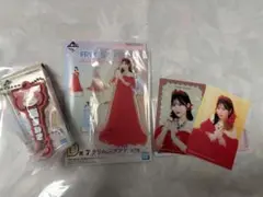 FRUITS ZIPPER 一番くじ あまねきセット