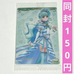 2026年最新】キュアリリアン ウエハースの人気アイテム - メルカリ