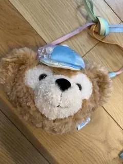 Duffy ポシェット パスケース　バケパ限定⭐︎セット