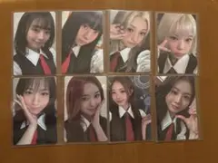 UNIS SWICY アルバム封入 ARCHIVEver