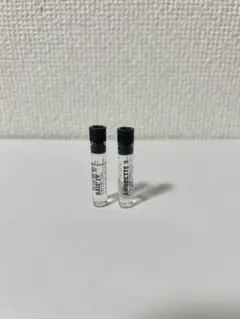 ルラボ AMBRETTE9 / BAIE19のサムネイル