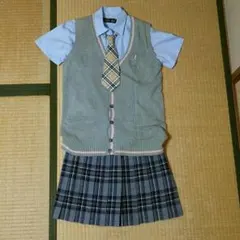 イーストボーイベストスーツ