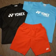 YONEX　Tシャツ