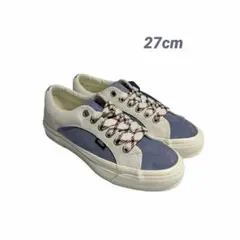 VANS LX Lampin Archive Brown/Purple 27.5 - メルカリ