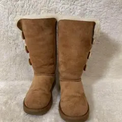 UGG Australia アグオーストラリア　ムートン　ブーツ　2wayのサムネイル