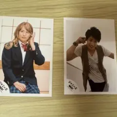 桐山照史 公式写真