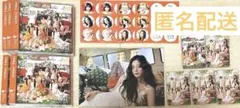 #TWICE5 通常盤