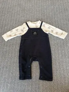 ロンパース　60〜70