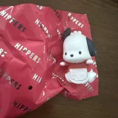 サンリオ　ヒッパーズ　ポチャッコ