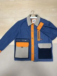 Tommy Hilfiger デニムジャケット