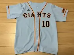 巨人　阿部慎之助　レプリカユニフォーム
