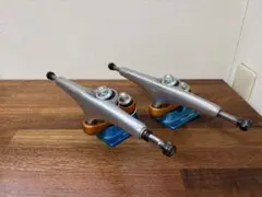 美品 Carver CX4 トラック LOADEDホイール・ブッシュベアリング - メルカリ