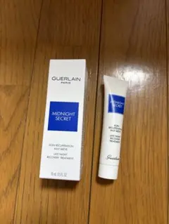 GUERLAIN ミッドナイト シークレット 美容液 15mLのサムネイル