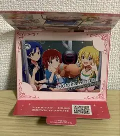 ツアマス　プロモカード　天海春香