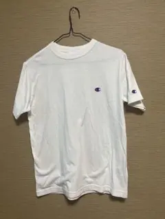 Champion チャンピオン 半袖 Tシャツ ホワイトのサムネイル