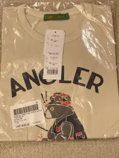 CUB by KRIFF MAYER アングラーTシャツ Kサイズ