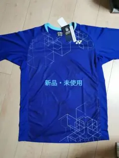 YONEX バドミントンユニフォーム Lサイズ 代表 YONEX バドミントンユニフォーム Lサイズ 代表 - メルカリ