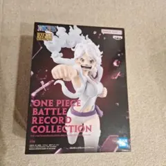 ONE PIECE ジュエリー・ボニーフィギュア