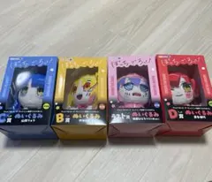 くじラック ぼっち・ざ・ろっく！ 寺田てら E賞 F賞 G賞 ミニ