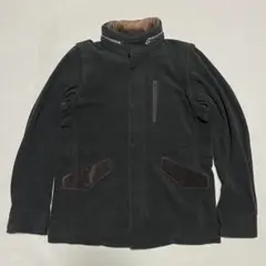 ジャケット・アウター Junior GAULTIER fake fur long shirts Junior GAULTIER fake fur long shirts - メルカリ