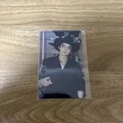 Straykids リノ do it JYP JAPAN 特典 トレカ