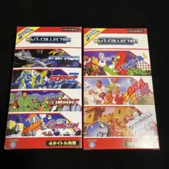 【難有り】8bitコレクションジャレコ2本