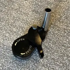 テニス・バドミントン　自動クランプベース 1個 ガット張り機用のサムネイル