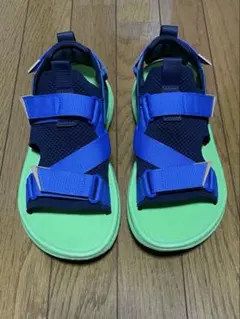 使用3回 アレキサンダーマックイーン コンフォートサンダル 37 - メルカリ