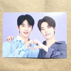 SEVENTEEN セブチ ジョシュア ディノ トレカ joshua dino