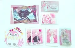 暁山瑞希 まとめセット