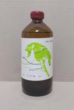 アルケミエ　YES DOG 辰巳蒸溜所 □ クラフトジン . . . 岐阜/アルケミエ辰巳蒸留所 YES DOG GIN