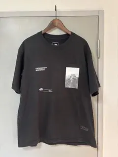 THE NORTH FACE S/S Half Dome Unchanged T