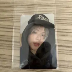 RIIZE ODYSSEY ユニバ 特典 トレカ ユニバーサル　ショウタロウ