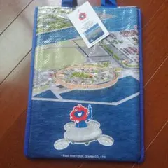 EXPO2025 大阪関西万博 ミャクミャク ビューマップ会場図 レジャー