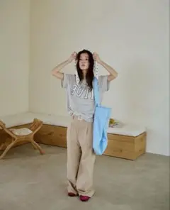 common gull products. 私のためのチノパン