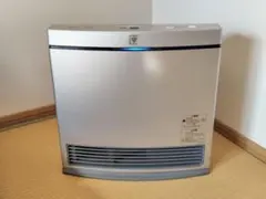 除菌イオン プラズマクラスター 都市ガスファンヒーター RC-390NP-1 除菌イオン プラズマクラスター 都市ガスファンヒーター RC-390NP-1