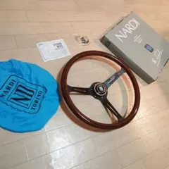 2026年最新】ナルディステアリング38の人気アイテム - メルカリ