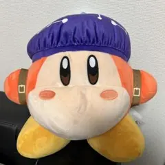 ワドルディ　星のカービィ スターリーワールド BIG ぬいぐるみ