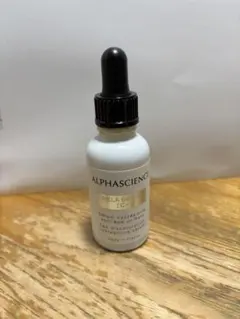 新品・未開封】 アルファサイエンス メラブライトC+ 30ml 美容液