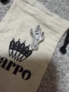 HARPO ハーポ NAVAJO ED刻印 シルバーブローチ サボテン HARPO ハーポ NAVAJO ED刻印 シルバーブローチ サボテン - メルカリ