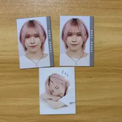 青木滉平 切り抜き Myojo Duet 厚紙