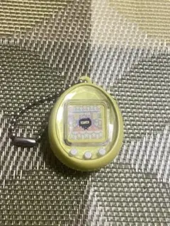 たまごっち ガチャガチャ キーホルダー