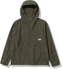 THE NORTH FACE ジャケット コンパクト アノラック NP22333