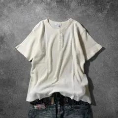 BEAUTY&YOUTH thermal henleyneck archiveのサムネイル