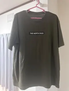 ノースフェイスTシャツ