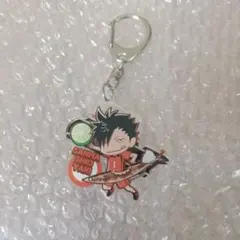 ハイキュー!!　アクリルフードキーホルダー 黒尾鉄朗